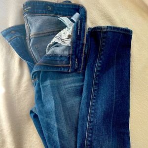 Lucky brand jeans